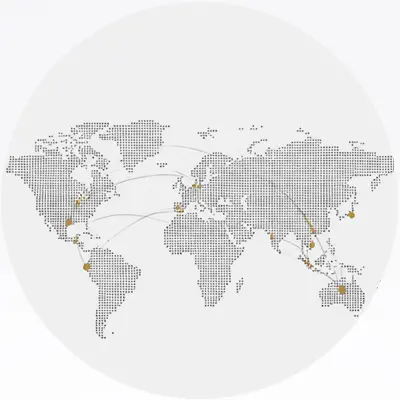 <br>Capacidade de Fabricação Global