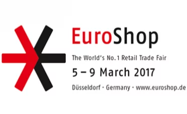 Conceito elegante:EuroShop 2017