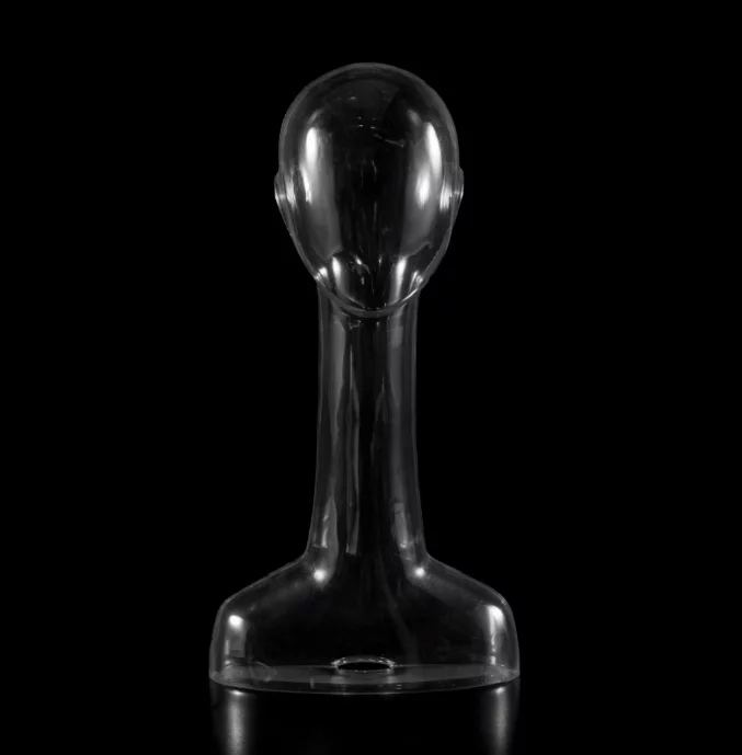 Forma de cabe&ccedil;a