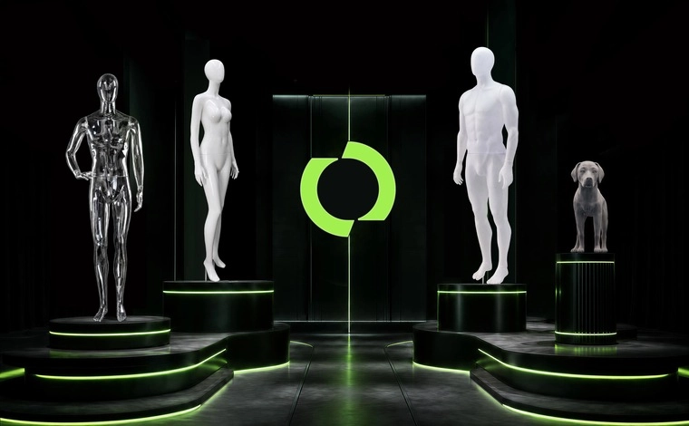 Posh Concept na FEC 2026, Guangzhou: Sustainable Retail Display, 10&ndash;12 de novembro